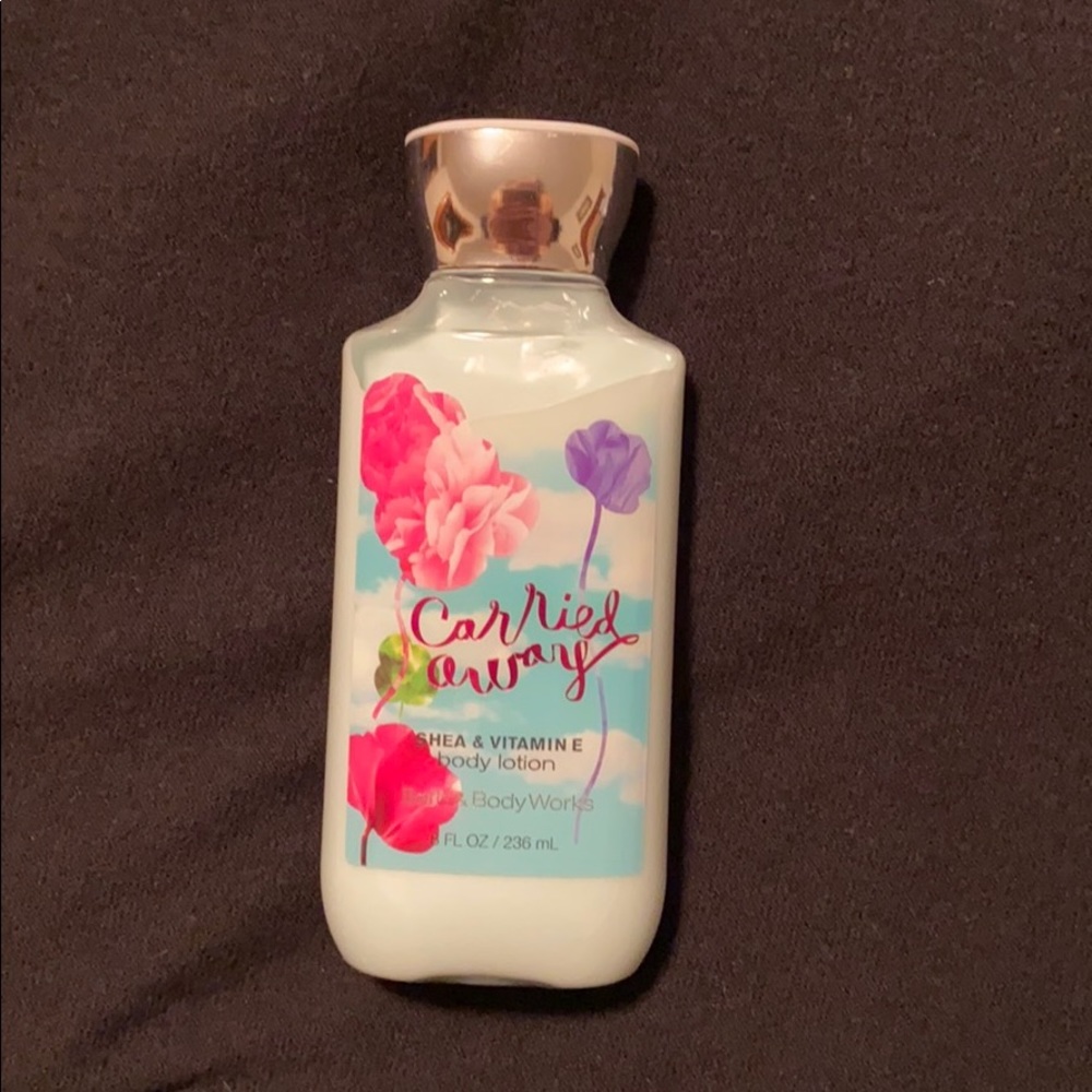 Bath and Body Works